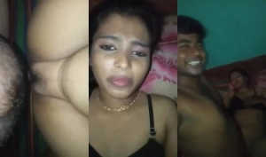 Desi Lover Kissing and Fucking