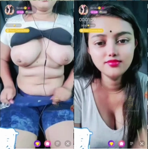 New-Chamet girl live sex collection