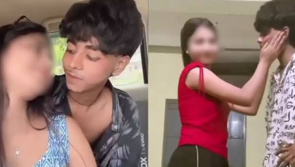 SOFIK SONALI Palli Gram tv Youtuber sex